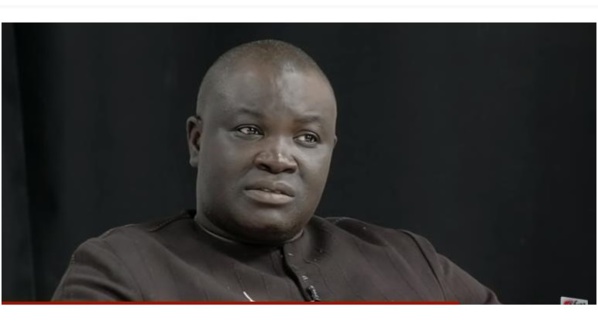Birima NDIAYE s'étonne du gouvernement de Macky Sall