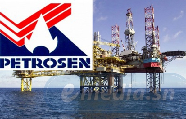 PÉTROLE GAZ: Petrosen épinglé dans le rapport de l’IGE, avec un versement de 3 millions de dollars