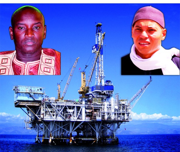 Affaire Petro Tim : Le rapport profond de l'IGE Affaire Petro Tim : Le rapport profond de l'IGE