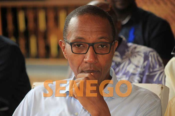 Pour qui se prend Abdou Mbaye? Pour qui se prend Abdou Mbaye?