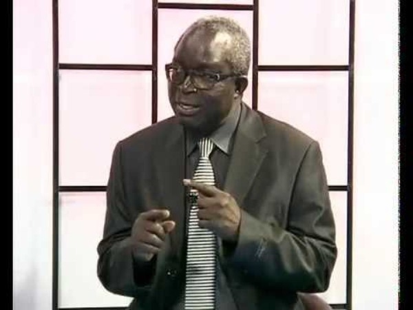  Babacar Justin NDIAYE : «Les imprudences d’Aliou Sall et les erreurs de Macky Sall sont plus dévastatrices que les bazookas de...… »