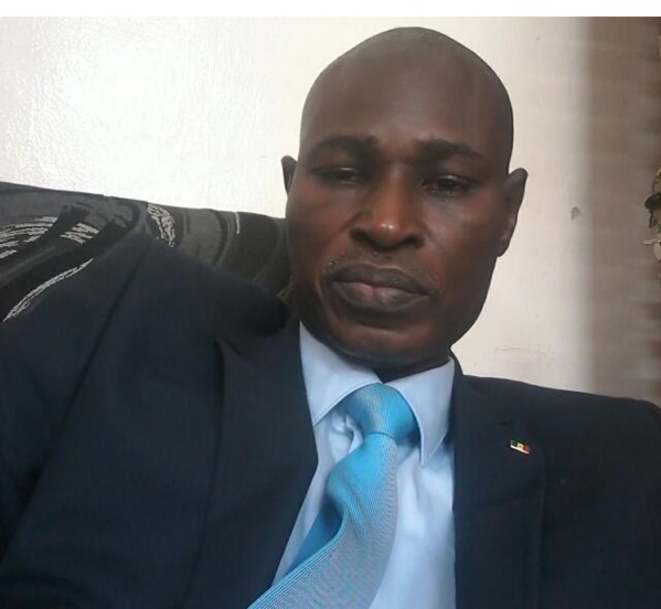 Polémique sur le pétrole et le Gaz: L'appel de Bachir Dramé, expert Pétrolier et consultant international Polémique sur le pétrole et le Gaz: L'appel de Bachir Dramé, expert Pétrolier et consultant international