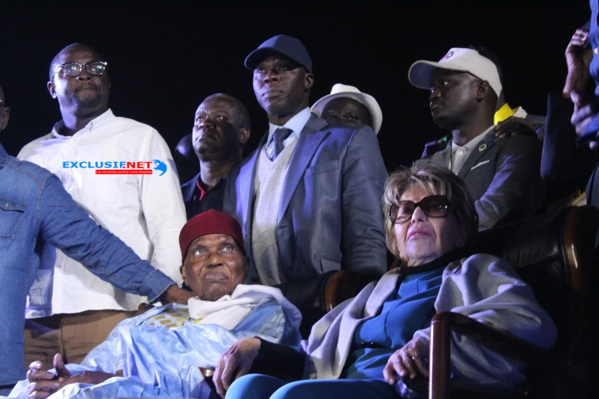 Affaire Petrotim : Le rapport de l'IGE "Blanchit" les Wade