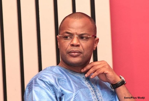 Serigne Bassirou Guèye : "Je ne suis pas encore saisi sur l'affaire Prodac" Serigne Bassirou Guèye : "Je ne suis pas encore saisi sur l'affaire Prodac"