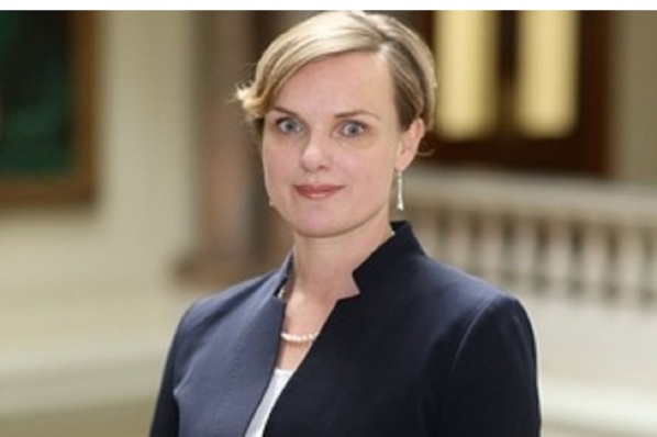 Grande Bretagne : Victoria Billing OBE nouvelle ambassadrice au Sénégal Grande Bretagne : Victoria Billing OBE nouvelle ambassadrice au Sénégal