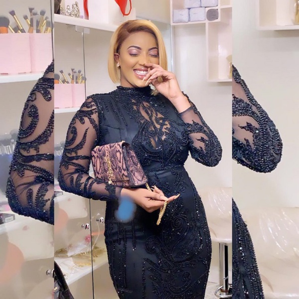 Betty BA " toute belle et rayonnante !" Betty BA " toute belle et rayonnante !"