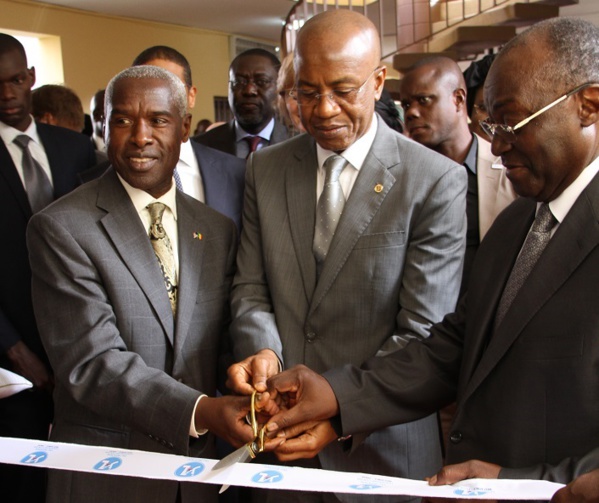 Sénégal: Ouverture du centre Régional de Leadership  