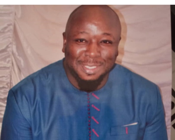 Cri de cœur d'un militant de Bokk gis gis. "Mon parti va mal. Mon leader a disparu"