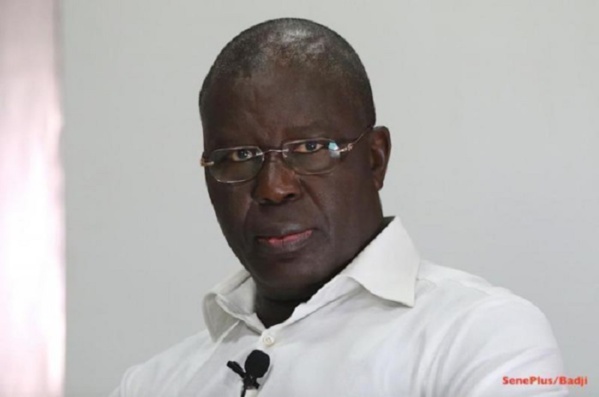Affaire Petro-Tim: Les graves révélations de Babacar Gaye sur Aliou Sall