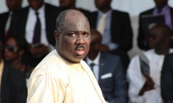 Farba Ngom répond: "Abdoul Mbaye est un traître"