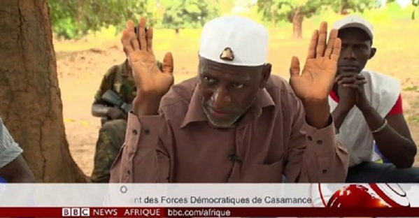 Sénégal : Après le pétrole la BBC s’intéresse au zircon Sénégal : Après le pétrole la BBC s’intéresse au zircon