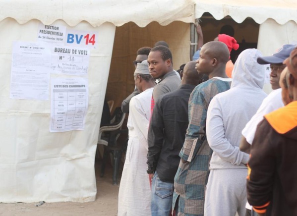 L'UE demande l'abandon du parrainage 