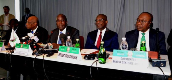 Le Franc CFA vit-il ses derniers jours ? Le Franc CFA vit-il ses derniers jours ?