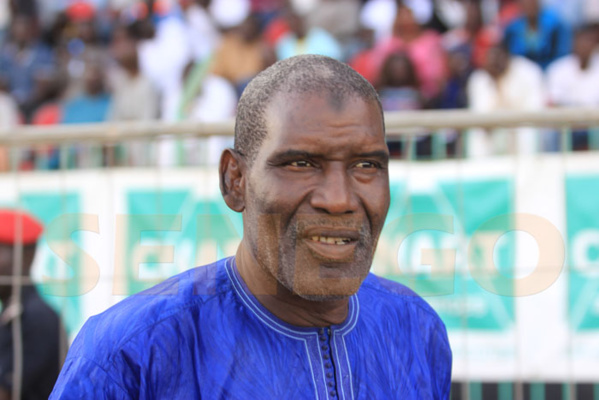 Dernière minute: L'ancien lutteur Mor Fadam est décédé Dernière minute: L'ancien lutteur Mor Fadam est décédé