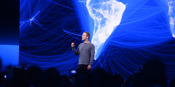 Facebook lance sa "monnaie", Libra : Faut-il en avoir peur ? Facebook lance sa "monnaie", Libra : Faut-il en avoir peur ?