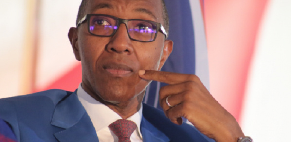 Un an de prison ferme requis contre Abdoul Mbaye