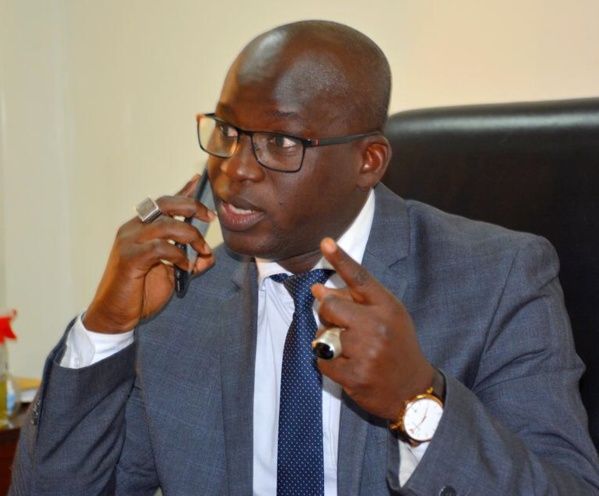 Affaire Pétro Tim : L’Appel à la concorde Affaire Pétro Tim : L’Appel à la concorde