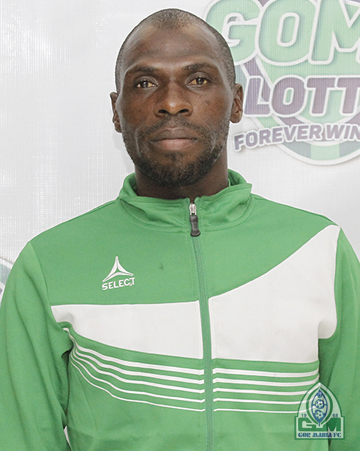 Polémique sur l'age de Joash Onyango, défenseur Kenyan Polémique sur l'age de Joash Onyango, défenseur Kenyan