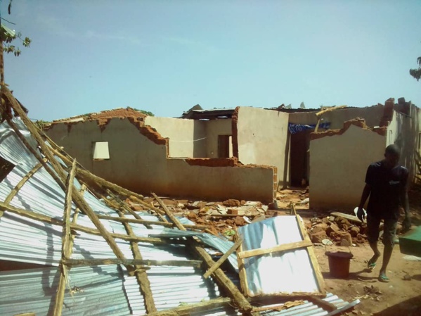 Photos exclusives: La pluie Photos exclusives: La pluie