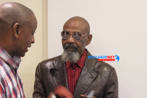 Pape Samba Mboup: « Il faut réouvrir le procès Me Sèye, je veux témoigner avant de mourir... »