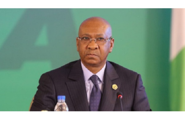 Cheikh Adjibou Soumaré convoqué à la Sureté Urbaine, pour avoir posé une question à Macky