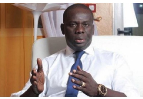 Malick Gackou exige une gestion "transparente et efficiente des ressources naturelles"