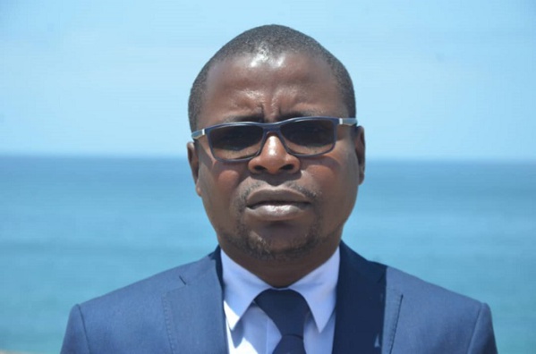 Ziguinchor: Dr Ibrahima Mendy demande au gouvernement de soutenir les sinistrés Ziguinchor: Dr Ibrahima Mendy demande au gouvernement de soutenir les sinistrés