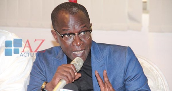 Yakham Mbaye tance El Hadji Kassé : «Ce qu’il a dit est faux et c’est une trahison... »