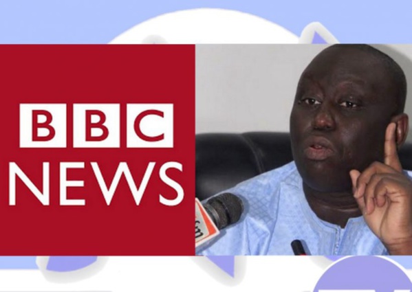 EXCLUSIF: BBC n’a pas encore tout dit dans ce scandale... 200 Giga de nouvelles données en attente