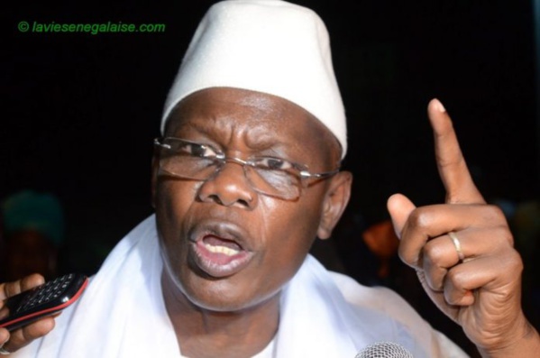 Mor Ngom sur la sortie  El Hadji Kassé : «Il  s'est trompé »