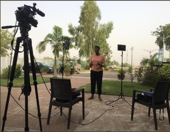 "L’enquête de la BBC a été réalisée avant la campagne électorale et devrait sortir en cas de second tour "L’enquête de la BBC a été réalisée avant la campagne électorale et devrait sortir en cas de second tour