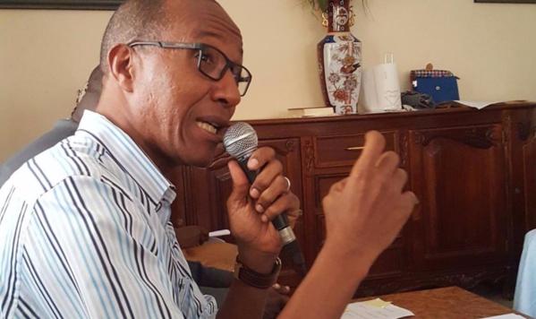 Démission d'Aliou Sall : Un "épiphénomène" selon Abdoul Mbaye
