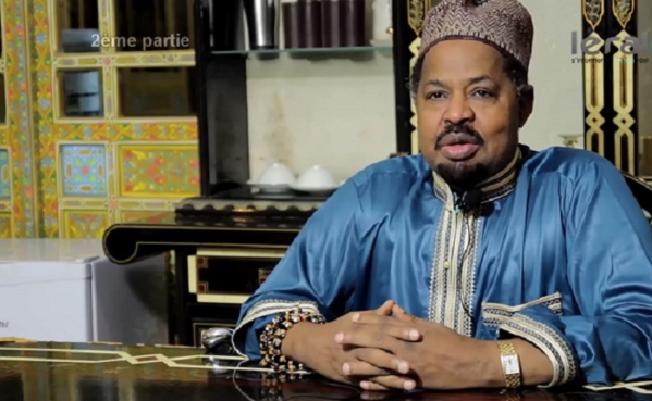 Ahmed Khalifa Niasse: «Le premier gisement de pétrole a été découvert en Casamance … »