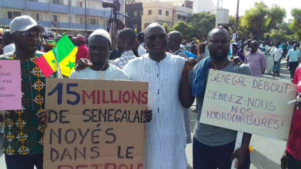 Soumaila Manga : «Il est avéré que le pouvoir cherche à enterrer ce scandale...  »