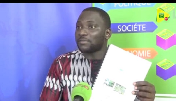 Soumaila Manga : «Il est avéré que le pouvoir cherche à enterrer ce scandale  »