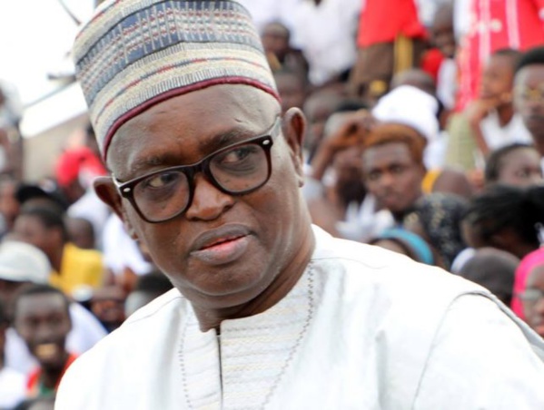 Latif Coulibaly quelle honte! Latif Coulibaly quelle honte!