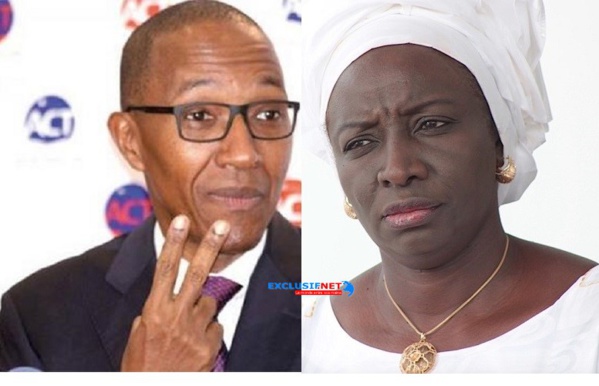 Mbaye à Mimi: «BP a versé 140 milliards au courtier Frank Timis, perdus pour le Peuple du Sénégal. Qui assume?»