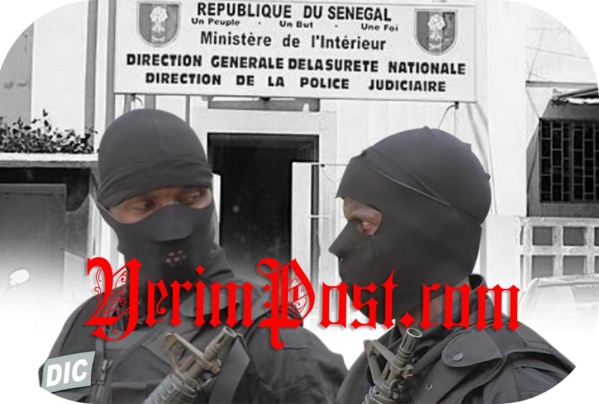 URGENT: La DIC à la recherche d'un célèbre journaliste