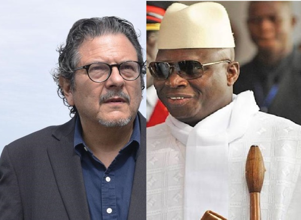 Gambie : Reed Brody ou le mensonge institutionnel légalisé