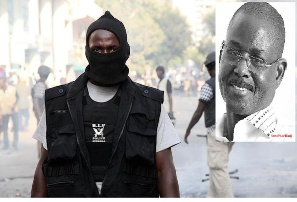 Affaire Jean Meissa: La police parle d'un "malentendu"