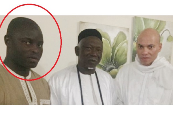 Prison de Rebeuss: Des DG virés pour des simples prises de photos avec des détenus Prison de Rebeuss: Des DG virés pour des simples prises de photos avec des détenus