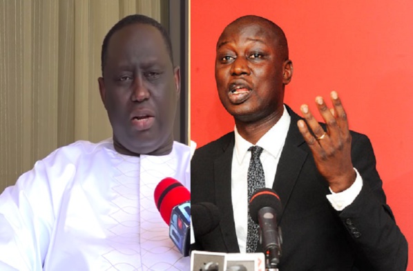 Me Seydou Diagne: « C’est devant la justice que Aliou Sall doit s’expliquer et non devant une caméra »