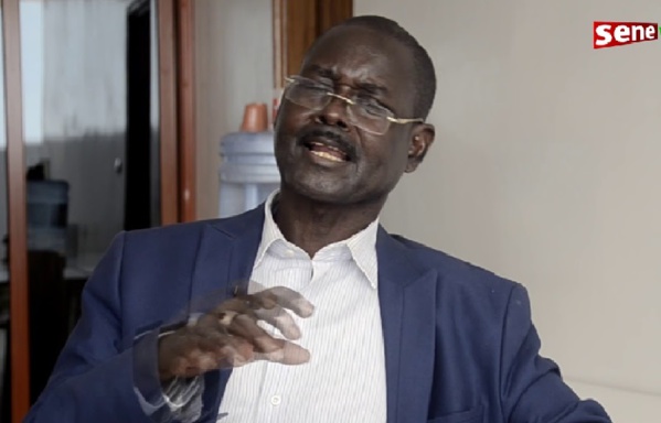 Descente musclée chez lui : Jean Meïssa Diop maintient sa plainte contre la DIC Descente musclée chez lui : Jean Meïssa Diop maintient sa plainte contre la DIC