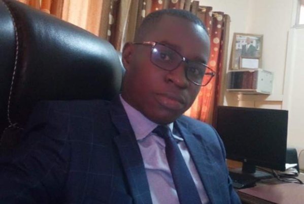 Bassirou Nouhoume LY: « Nous avons une opposition en perte de vitesse et une société civile encagoulée...» Bassirou Nouhoume LY: « Nous avons une opposition en perte de vitesse et une société civile encagoulée...»