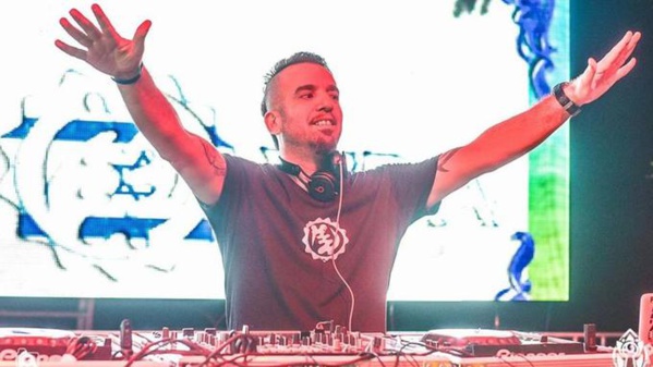 Un DJ israélien tué par balles lors d'une fête au Mexique