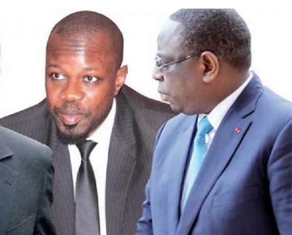 Copinage fiscal, blanchiment, fraude fiscale dans le Macky... Ces graves révélations de Sonko Copinage fiscal, blanchiment, fraude fiscale dans le Macky... Ces graves révélations de Sonko