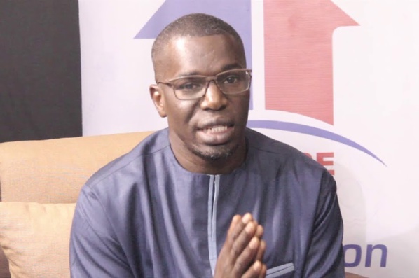 Juge Dème corrige le procureur sur l'Affaire Pétro Tim : « c'est une  procédure qui ne coïncide pas... »