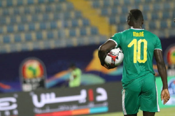 Sadio Mané: « Je ne vais plus tirer les penaltys »