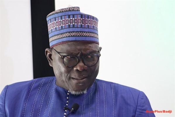 Moustapha Diakhaté tire sur Macky: «Il ne devait pas donner ces permis à Frank Timis...»