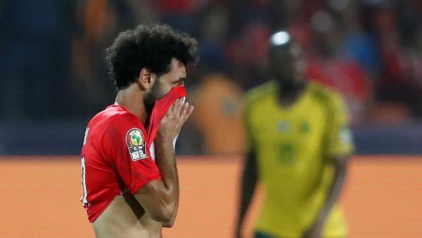 CAN 2019 : l’Afrique du Sud fait taire l’Egypte!